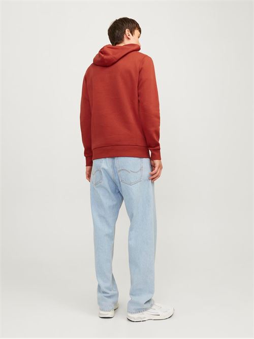  JACK AND JONES | 12255617/Red Ochre